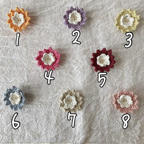 全13色♡いちりんか〜鉢植えタイプ その他インテリア雑貨 orin