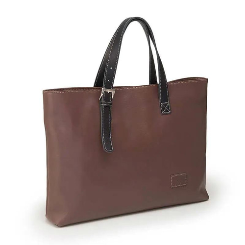 送料無料】縫左衛門・千年トート・本革のビジネスバッグ NUIZAEMON