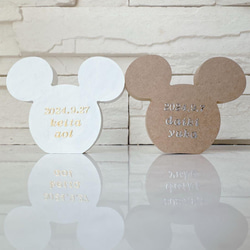 リルンルン様確認用♡イニシャルオブジェ リルンルン様確認用♡イニシャルオブジェ リルンルン様確認用