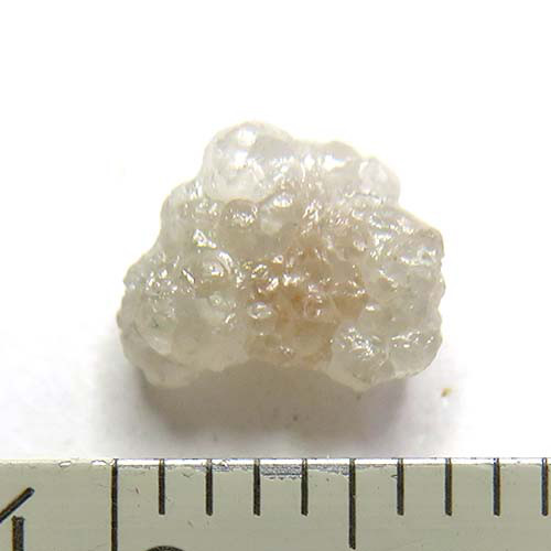 10%OFFクーポン！セール中】ダイヤモンド原石 0.98ct ルース