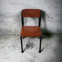 Hinoki Wood Stool No.1717 椅子（チェアー）・スツール Wood Factory