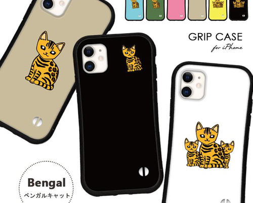 iPhone 8 (16.7.1) 猫デザインケース付き64GB iPhone 8 (16.7.1) 猫デザインケース付き64GB