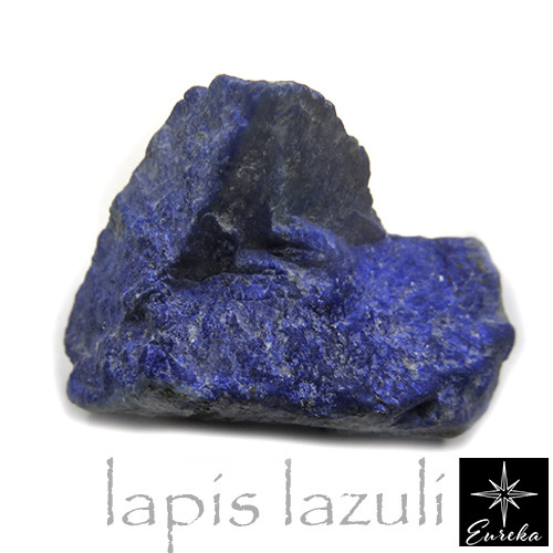 ラピスラズリ 原石  73ct ルース  天然石 12月 誕生石 trg269