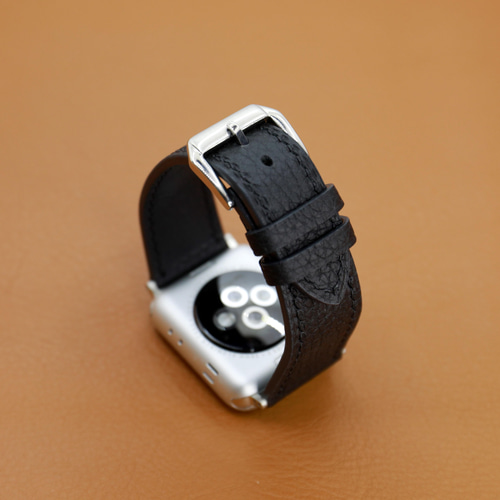 新作】高級革使用Apple Watch トゴ レザーベルト レザーバンド