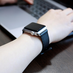 新作】高級革使用Apple Watch トゴ レザーベルト レザーバンド 新作】高級革使用Apple Watch トゴ レザーベルト レザーバンド