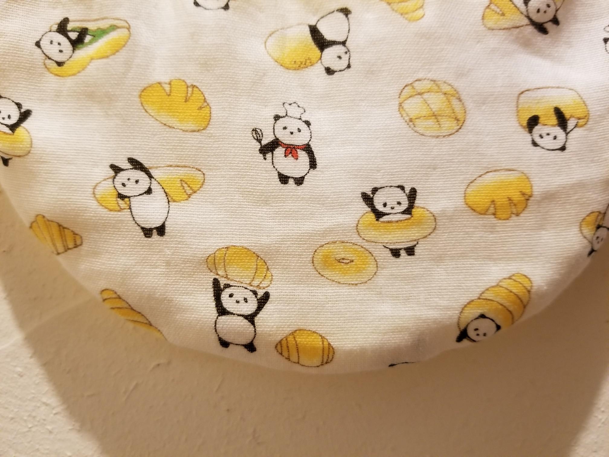 売切れました   074  ふわふわスタイ  両面ガーゼ 売切れました 074 ふわふわスタイ 両面ガーゼ