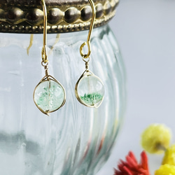 グリーンガーデンクォーツ のおすすめ人気通販 検索結果｜Creema