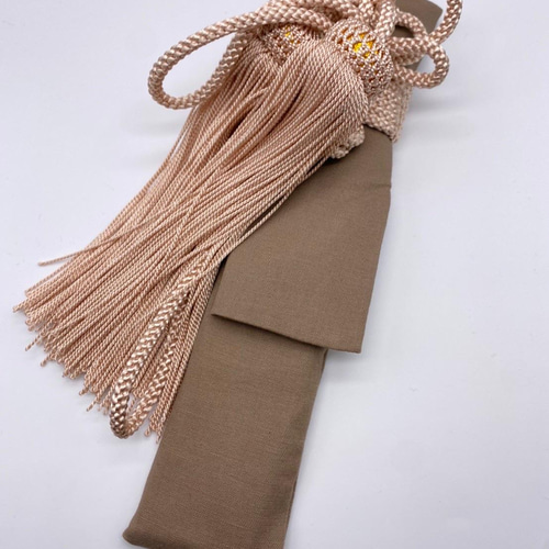 受注生産】花嫁和装 はこせこ かいけん 新品 婚礼用 筥迫 懐剣 2点  