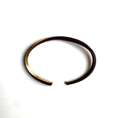 美品！Polina パンサーモチーフバングル黒 美品！Polina パンサーモチーフバングル黒 パンサー バングル L