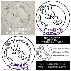フルオーダーのステッカー作成用専用ページ 大きさ・形