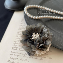 アーティチョークのスワッグ ドライフラワー powder 通販 12009958