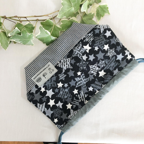 お弁当 給食セット 男の子向け柄