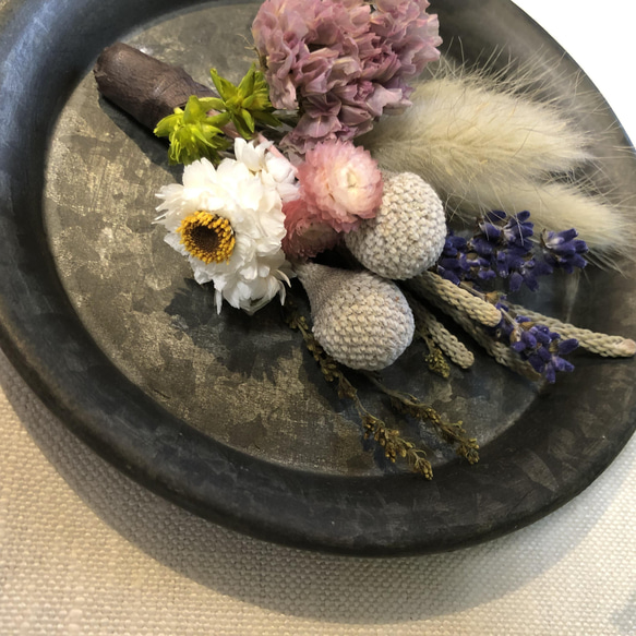 corsage コサージュ 1枚目の画像