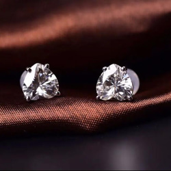 最高級モアサナイト　モアッサナイト　エメラルドカット3ctリング　リピ割 最高級モアサナイト　モアッサナイト　エメラルドカット3ctリング　リピ割