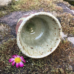 湯呑・茶碗. 自然釉 5枚目の画像