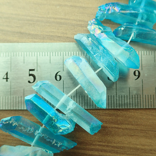 ✳✨激凄超逸品❗超高透明度の煌めき✨レインボー 水晶 六角柱 天然石 原石 theory xyz 天然水晶 ポイント 置物 原石 磨石 特大 レインボー
