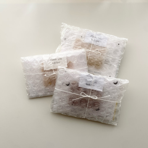 サイズ確認用サンプルチップ ネイルチップ オーダーメイド ネイル