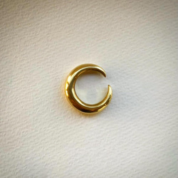 Mikazuki Otsukel_Crescent Ring 第2張的照片