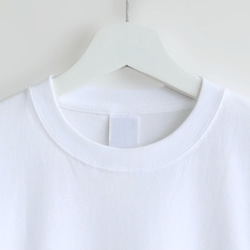 長袖Tシャツ（なかよし / オカメインコ） 4枚目の画像