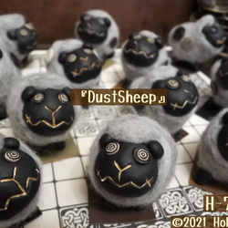 DustSheep【H-16】 5枚目の画像