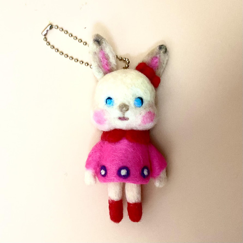 Howakero（ほわケロ）羊毛フェルト Howakero（ほわケロ）のギャラリー | ハンドメイド通販・販売の