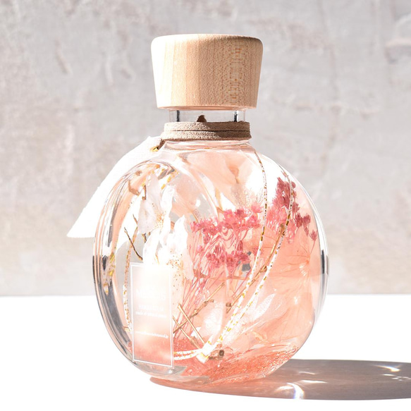 本物のさくら【桜ハーバリウム】『NATURAL SCENE』桜・悠久の時　＊メッセージカード無料 人気・おすすめ｜使いやすい・旅行におすすめ 品質保証 全国発送 日本国内発送・最短翌日お届け