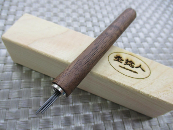 シャープタンク　黒檀　箱付き　おまけ付き シャープタンク 黒檀 箱付き おまけ付き チューニングシャープ