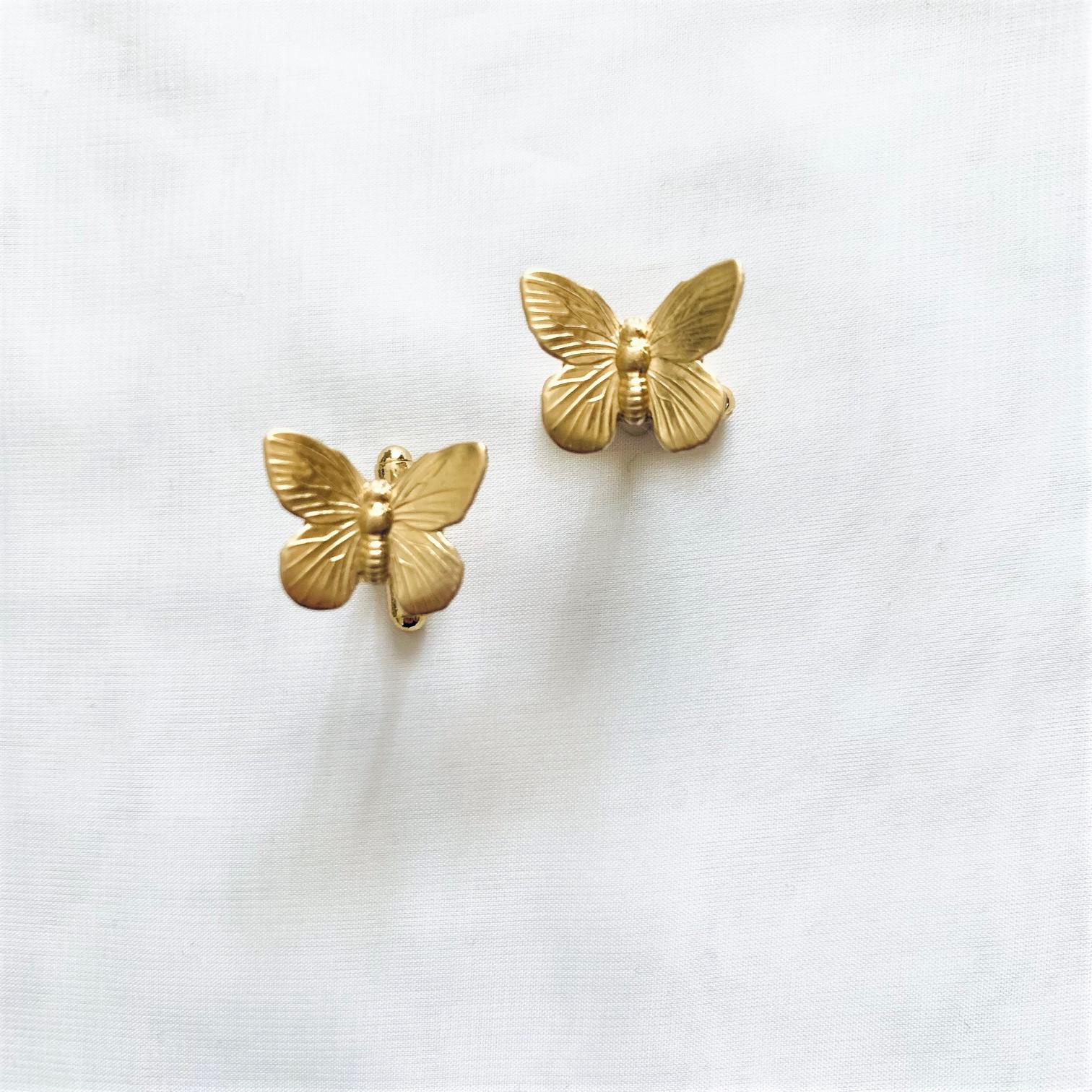 パピヨンカフス