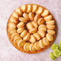 ディアマンクッキー＆焼き菓子　オーダー受付　6月26日～28日発送 焼き菓子 クリスマス限定 ディアマン クッキー セット プレゼント付き