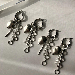 No.006 earring 5枚目の画像