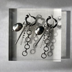 No.006 earring 1枚目の画像