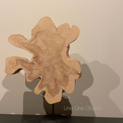 木の根のオブジェ うねうねのオブジェ C1 立体・オブジェ TIMBER LUMBER + 通販