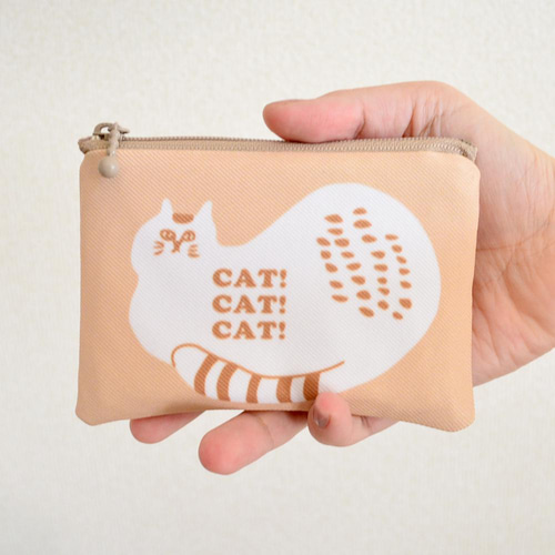 ねこねこ 様 リップポーチ 他