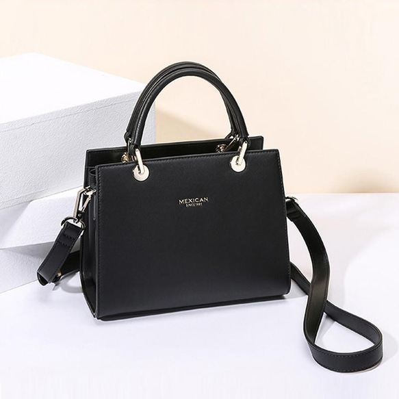 かわいい 小さめ シンプル ハンドバック 肩掛け カジュアル 手提げ  