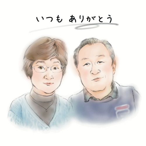 1名さま　A4サイズ ホワイトフレーム　×2【似顔絵オーダー】 1名さま A4サイズ ホワイトフレーム【似顔絵オーダー】7/31まで