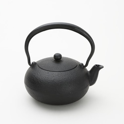 鉄瓶 和 0.5L 南部鉄器 ポット・急須 水沢鋳物工業協同組合 通販