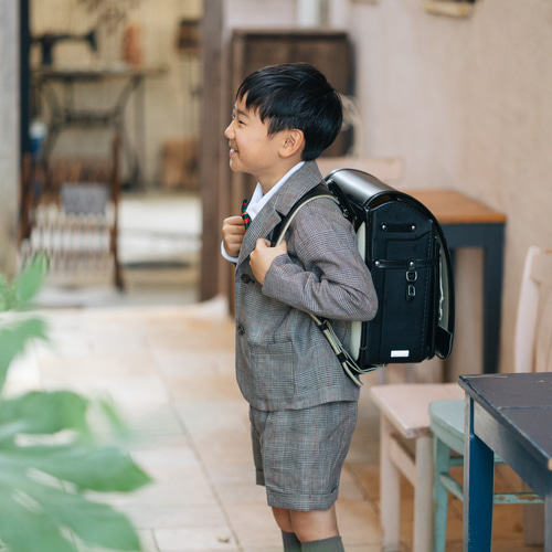 120cm スーツ 入学式セット フォーマルスーツ 男の子 スーツセット