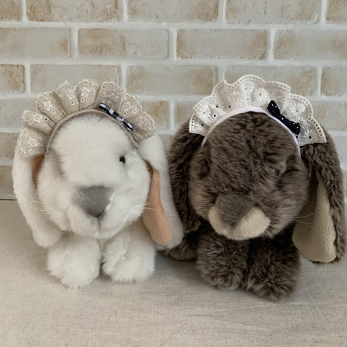 ベサチ洋館メイド  1着 新品 カチューシャ付き カチューシャつき洋館メイドロング丈 | BODYLINE & LunaBelle