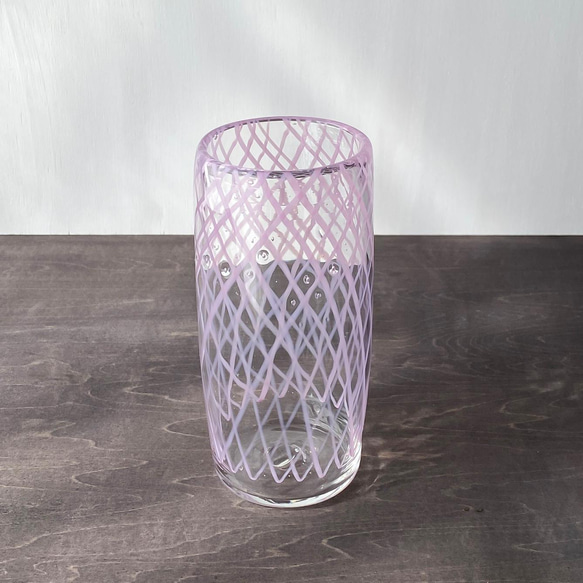 net vase　７ 2枚目の画像