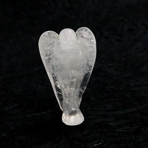 クリスタル(水晶)☆エンジェル(天使)☆天然石☆ その他インテリア雑貨