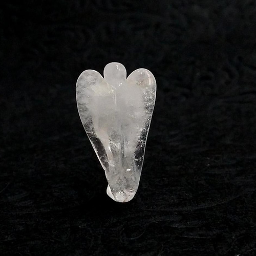 クリスタル(水晶)☆エンジェル(天使)☆天然石☆ その他インテリア雑貨