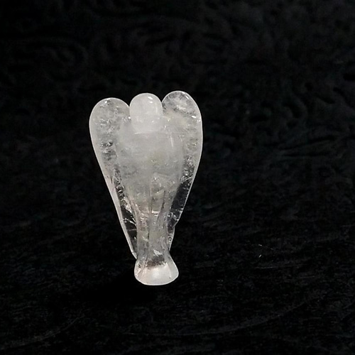 クリスタル(水晶)☆エンジェル(天使)☆天然石☆ その他インテリア雑貨