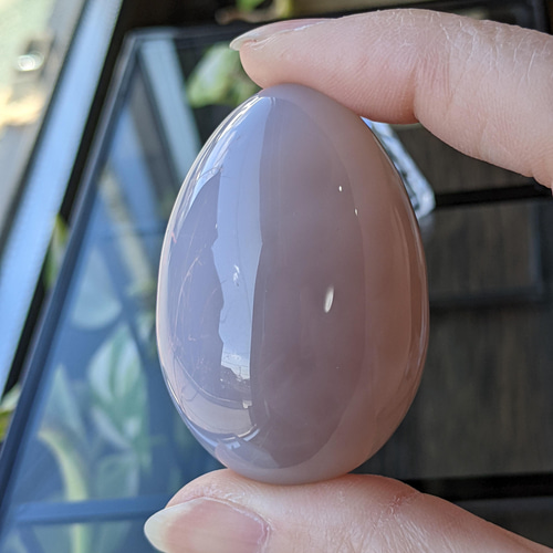 瑪瑙 卵 ジオード 結晶 天然石 465g 瑪瑙 卵 ジオード 結晶 天然石 465g