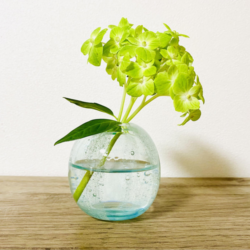 花入れ 水差し型/丸竹加工/インテリア雑貨/花入れ/一輪差し/和