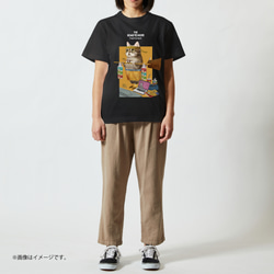 「DIET」 Tシャツ/送料無料 6枚目の画像