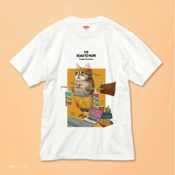 「DIET」 Tシャツ/送料無料 1枚目の画像