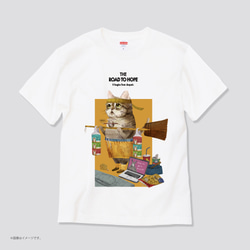 「DIET」 Tシャツ/送料無料 3枚目の画像