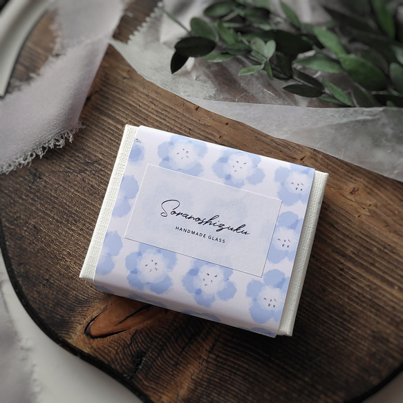 ラッピングについて 2枚目の画像