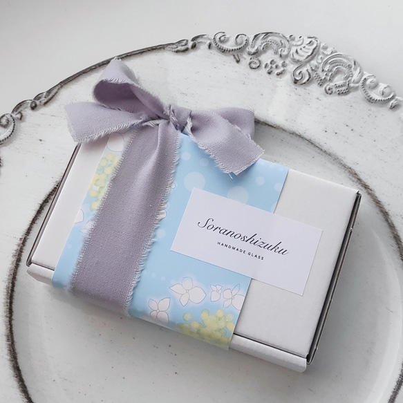 ラッピングについて 4枚目の画像