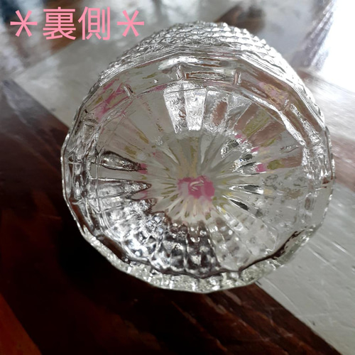 レトロなさくらんぼの花瓶 一輪挿し・花瓶・花器 myu select レトロなさくらんぼの花瓶 一輪挿し・花瓶・花器 myu select